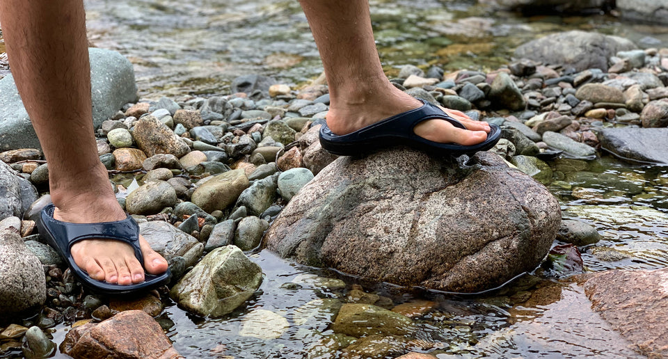 The Essential Guide to Choosing the Perfect Sandals for Outdoor Adventures