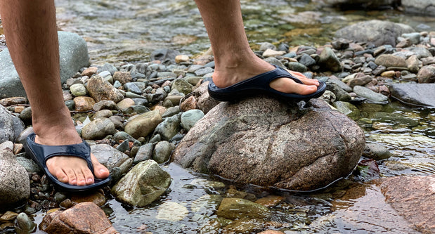 The Essential Guide to Choosing the Perfect Sandals for Outdoor Adventures