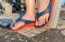 The Importance of Arch Support in Slides and Flip-Flops for Daily Use